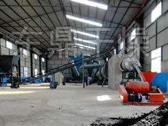 蒙煤褐煤干燥機、干燥提質技術與價格解析