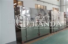 藥化設備中的干燥技術 原理、分類與應用概述