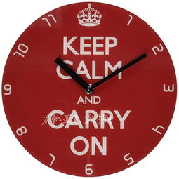 定制時光的藝術 探索力馳亞克力創(chuàng)意圓形數(shù)字時鐘