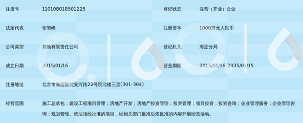 中建新牧（北京）置業(yè)發(fā)展有限公司建設(shè)工程投資管理與信息咨詢服務(wù)解析
